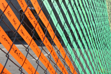 barriers